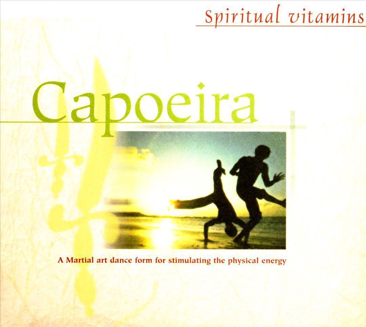 Kapoeira