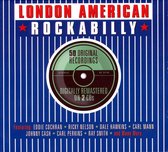London American Rockabilly