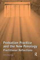Probation Practice and the New Penology