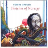 Sketches Of Norway