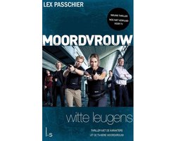 Moordvrouw - Witte leugens