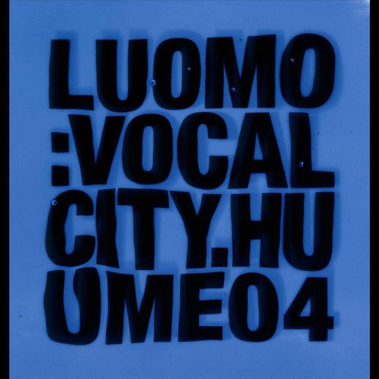 Foto: Vocalcity