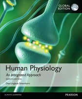 Human Physiology An Integrated Approach
