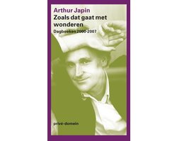 Omslag van Privé-domein - Zoals dat gaat met wonderen