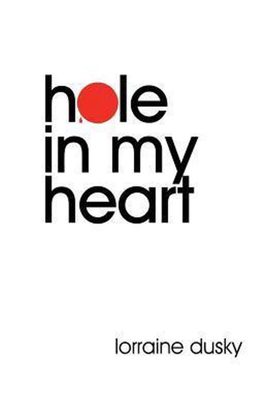 Hole In My Heart - cover