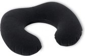 Intex - zwarte opblaasbare nekkussens - 4 stuks