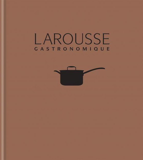 New Larousse Gastronomique (ebook), Hamlyn | 9780600635871 | Boeken |  bol.com