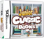 Avanquest Junior Classic Books DS