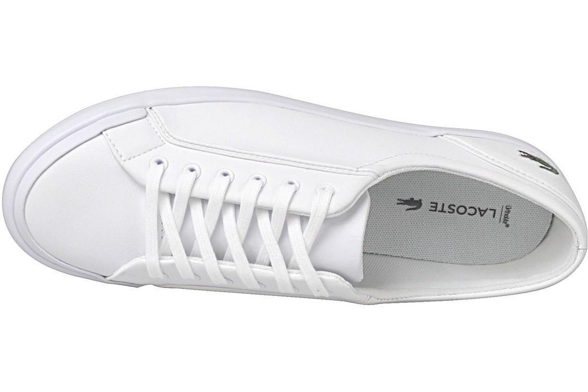 Lacoste lancelle bl 1 cheap