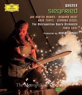 Bryn Terfel - Siegfried