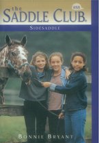 Saddle Club 88 - Sidesaddle