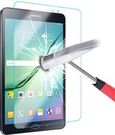 Tempered Glas Screen Protector Samsung Galaxy Tab E 9.6