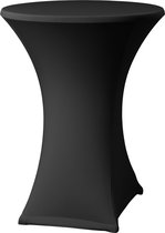 Statafelhoes Samba 80cm  zwart