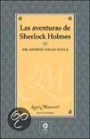 Las aventuras de Sherlock Holmes / The Adventures of Sherlock Holmes