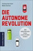 Die autonome Revolution: Wie selbstfahrende Autos unsere Welt erobern