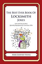 The Best Ever Book of Locksmith Jokes