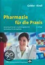 Pharmazie Für Die Praxis