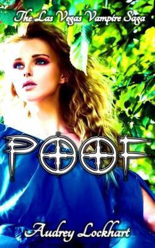 Poof - cover