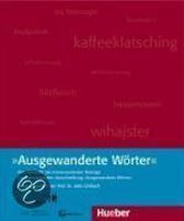 Ausgewanderte Worter