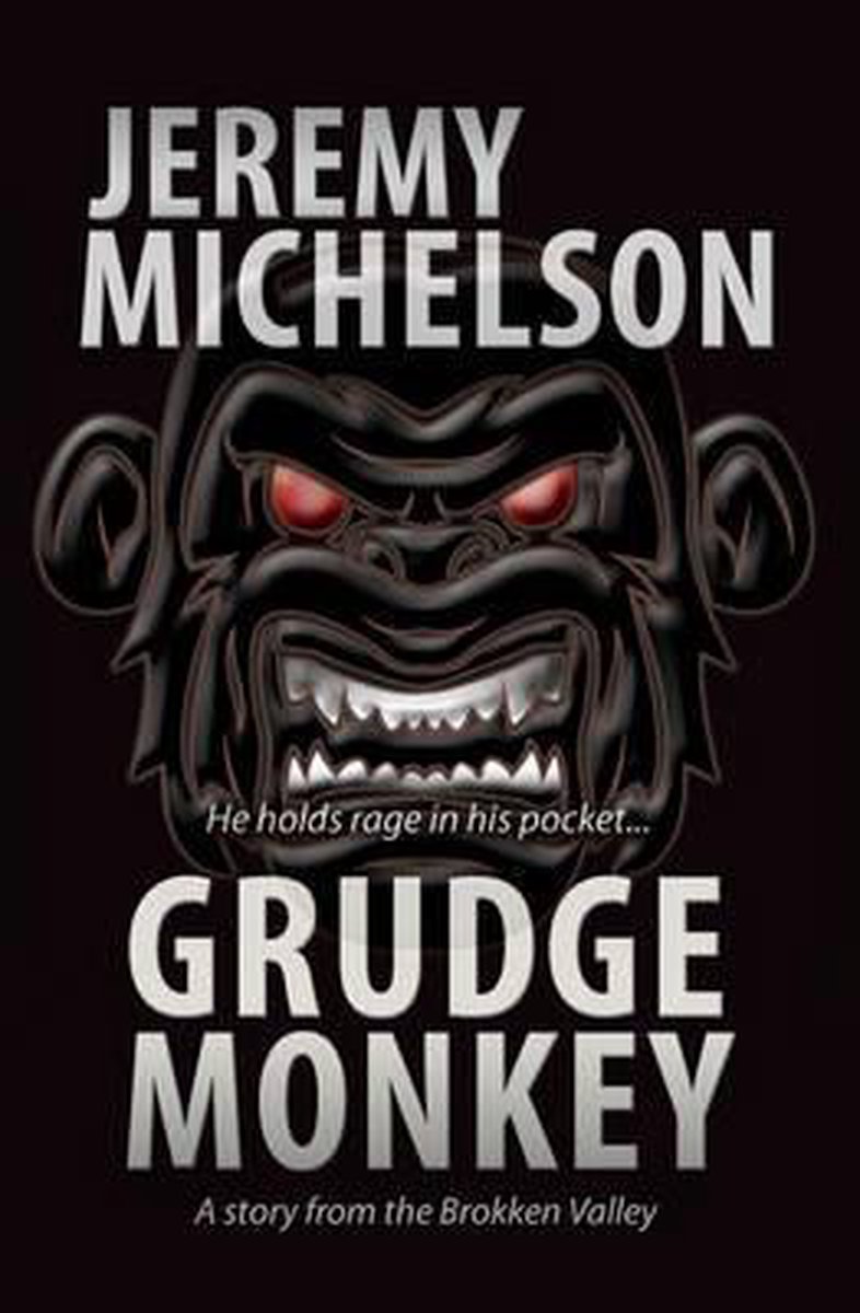 Grudge Monkey - Jeremy Michelson