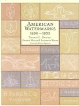 American Watermarks 1690-1835