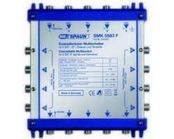 Spaun SMK 5583 F