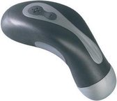 Fun Factory Stimulator Layaspot - zwart