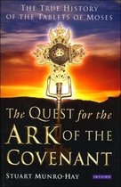 Quest For The Ark Of The Covenant