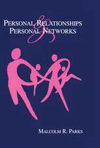 LEA's Series on Personal Relationships - Personal Relationships and Personal Networks