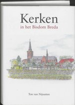 Kerken In Het Bisdom Breda