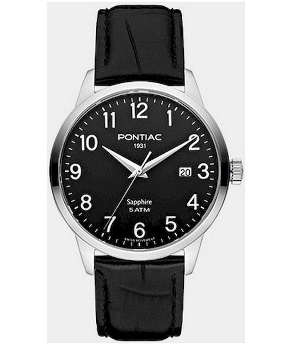Pontiac Herenhorloge P20046