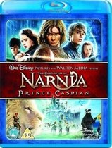 CHRONICLES OF NARNIA: PRINCE CASPIAN BD