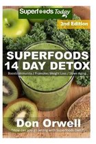 Superfoods 14 Days Detox