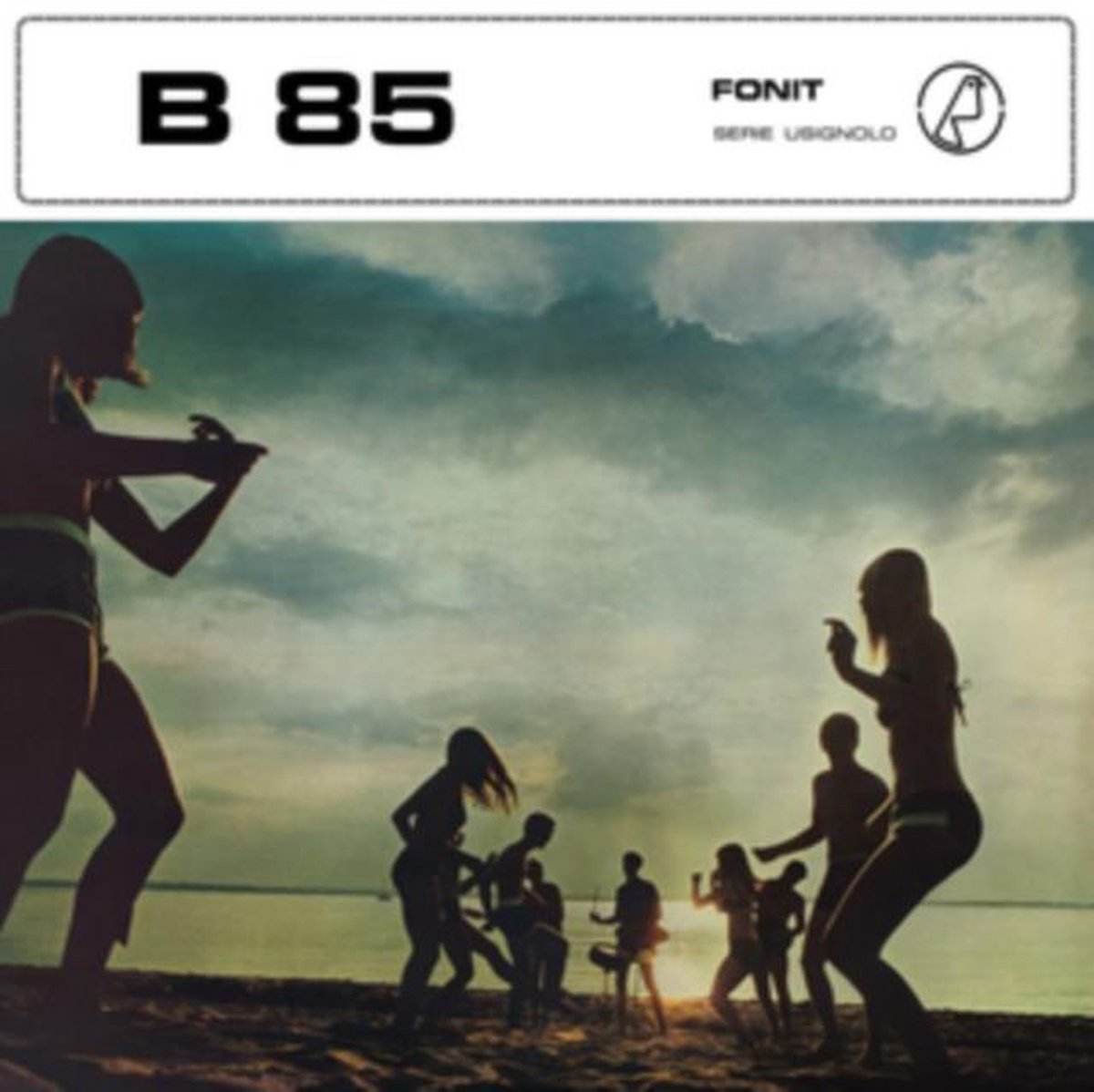B85 Ballabili 'Anni' 70' (Pop Country)
