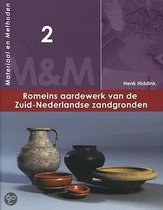 Romeins aardewerk van de Zuid-Nederlandse zandgronden