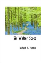 Sir Walter Scott