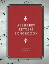 Alphabet Letters Songbook