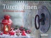 Schreiner, I: Türen öffnen