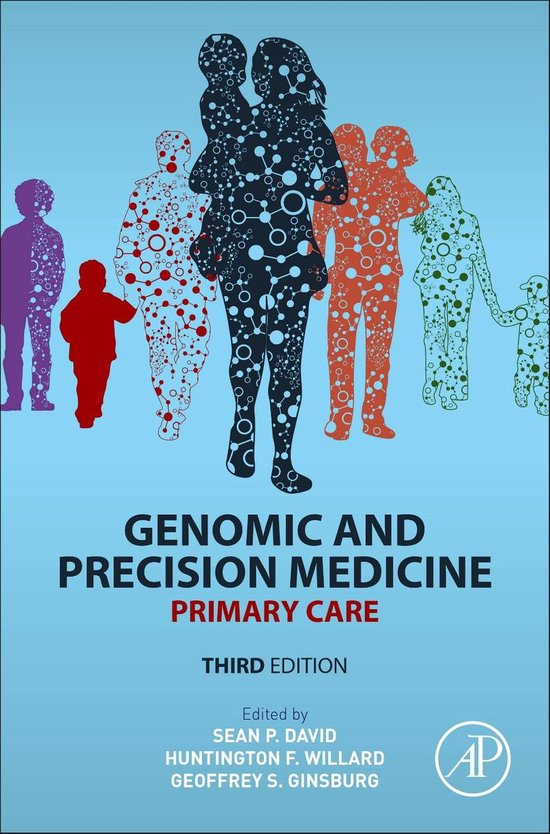 Genomic and Precision Medicine - cover