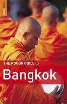 ISBN Bangkok : Rough Guide, Voyage, Anglais