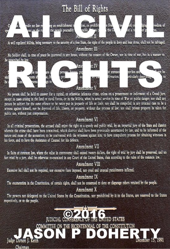 AI Civil Rights: Addressing Artificial Intelligence and Robo ... - cover