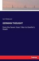 German Thought