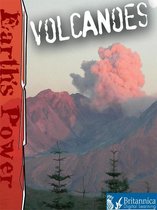 Earth's Power - Volcanoes