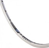 Velg Ryde 28 chrina zilver 36g/14