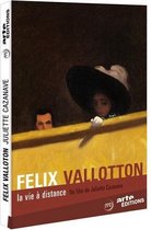 Felix Vallotton La Vie A Distance