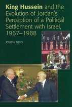 King Hussein And The Evolution Of Jordan'S Perception Of A P