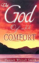 God of All Comfort