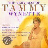 Very Best of Tammy Wynette [Rolledgold]