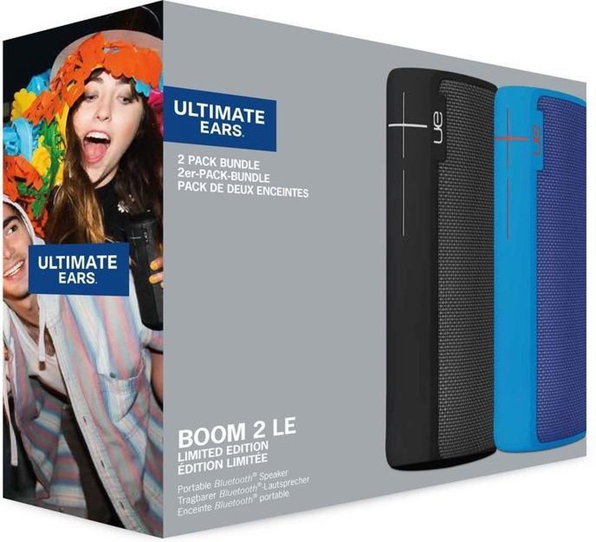 ue boom 2 pack