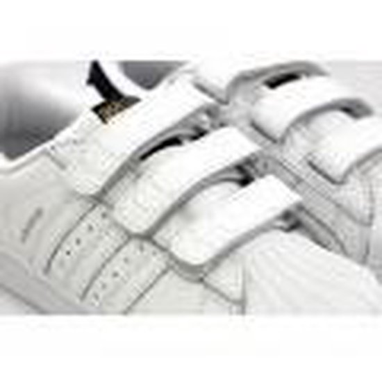 Adidas Superstar CF C wit maat 28 | bol.com